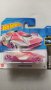 Hot Wheels TH HW Warp Speeder