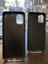 Samsung Galaxy A71 Силиконов кейс със стъклен гръб, снимка 5