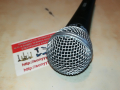 SHURE SM58 ВНОС ENGLAND 1204222012, снимка 10