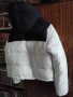 Капитонирано яке CROPP - puffer с качулка, S, снимка 5