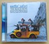 The Beach Boys – Surfin' Safari & Surfin' USA (2001, CD), снимка 1
