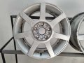 4бр 15ски джанти за Seat, Audi, VW, Skoda, 5/100мм./5х112мм. A150053, снимка 3