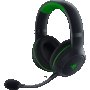 Слушалки с микрофон Razer Kaira X Black геймърски за Xbox SS301425