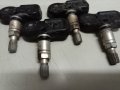 Датчици за налягане на гуми за  nissan, снимка 4