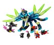 LEGO® DREAMZzz™ 71476 - Зоуи и котката-бухал Злан, снимка 3