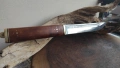 нож ръчна изработка., снимка 2