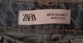 Дамски дънки ZARA, снимка 2