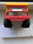 Метална количка Matchbox 1973 BIG TIPPER K-4 LAING, снимка 10
