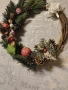 Коледни венци , снимка 2