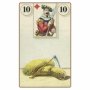 Карти Оракул LoScarabeo Lenormand нови  , снимка 6