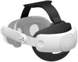 Нов Професионален VR Ремък за Quest 3 - Бърз Монтаж, Комфорт