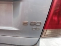 volvo s60 d5 на части, снимка 3