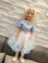голяма кукла 80см/69лв, снимка 1