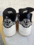 кожени маратонки Adidas Originals STAN SMITH CG6565, снимка 4