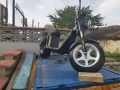 продава се електрически скутер, снимка 5