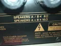 FINE ARTS A-905 STEREO AMPLIFIER-ВНОС SWISS 1402251954, снимка 18
