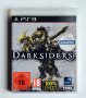 PS3 Darksiders, снимка 1 - Игри за PlayStation - 32420558