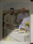 „Преоткрий своето в къщи“готварски сезонни рецепти шеф Иван Манчев и  Таньо Шишков нова книга 2 броя, снимка 2