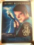 Ретро постери / плакати - Терминатор, The cable guy, снимка 2