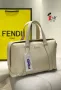 Дамска чанта Fendi - Налични различни цветове Код D1178, снимка 5