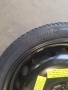 Резервна Гума Патерица за АУДИ /МЕРЦЕДЕС/ 5х112х66.6-20 цола, снимка 7
