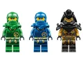 НОВИ! LEGO® NINJAGO® 71790 Имперска хрътка ловец на дракони, снимка 4