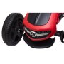 Картинг Mercedes Pedal Go Kart с меки гуми, лицензиран модел, снимка 7