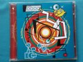 DJ Nisiforov - Jazz Gentle Autumn 2005 Mix(2CD), снимка 1 - CD дискове - 42962584