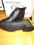 НАМАЛЕНИЕ-Дамски боти естествена кожа /гигант /, снимка 3