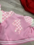 Бебешки комплект горнище и панталон 92 номер, снимка 4