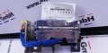 Бърз и надежден принтер за вграждане Seiko 628-CAPM347E-E 