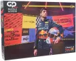 Нов F1 пъзел Макс Верстапен Red Bull Racing – 1000 части колекция игри, снимка 1