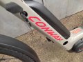 Продавам колела внос от Германия  електрически спортен велосипед CONWEY CAIRON C327, снимка 9
