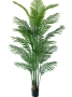Изкуствена палма – 220 см, снимка 2
