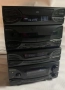 Sansui MC-S7 двукомпонентна мини система TA-MCS7/Sansui CDD-MCS7, снимка 2