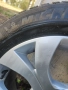 Гуми с джанти за Citroen c5, снимка 3