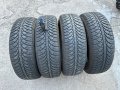 4бр. зимни гуми 185/65/15 Fulda Montero 3, снимка 2