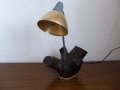 Лампа, снимка 1 - Настолни лампи - 43351453