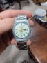 МЪЖКИ РЪЧЕН ЧАСОВНИК ORIENT АВТОМАТ РАБОТЕЩ , снимка 2