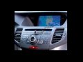 Навигация Хонда Honda Legend Легенд Accord Акорд Civic Сивик Insight, снимка 3