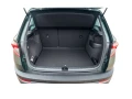 Кора за багажник на Skoda Kamiq, снимка 2
