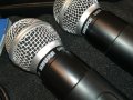 SHURE WIRELESS MIC SM58 2401221156, снимка 16