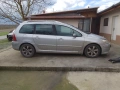 Пежо 307 SW 1.6 hdi, снимка 2