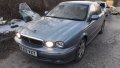 Jaguar X-Type 2003 г 2.1 на части, снимка 1