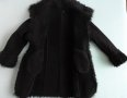 Дамско зимно палто тип кожух, снимка 5