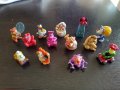 Kinder surprise играчки, различни серии, 2-5 лв/бр