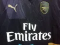Arsenal 2015/2016 Puma оригинална тениска фланелка Арсенал трети екип , снимка 4