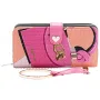 Портмоне Nicole Lee, BLOSSOM, снимка 4
