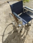 Инвалидна количка, снимка 1