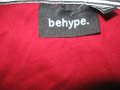 Блуза BEHYPE  мъжка,Л-ХЛ, снимка 1 - Блузи - 43384591